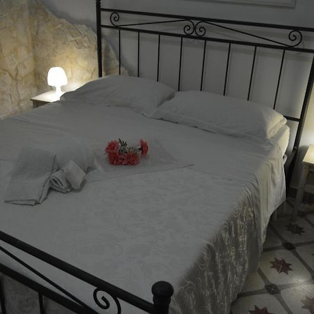 Bed&Breakfast Vecchio Porto CTA Exterior foto