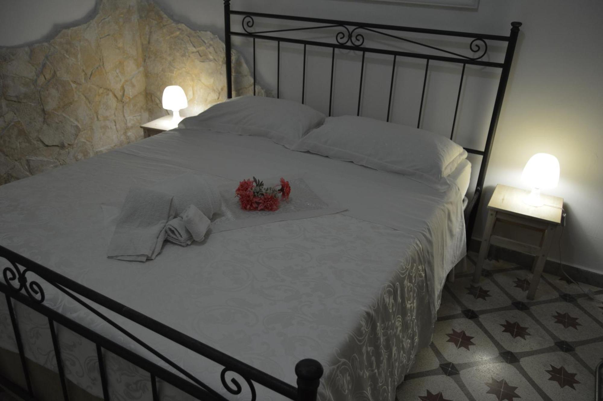 Bed&Breakfast Vecchio Porto CTA Exterior foto