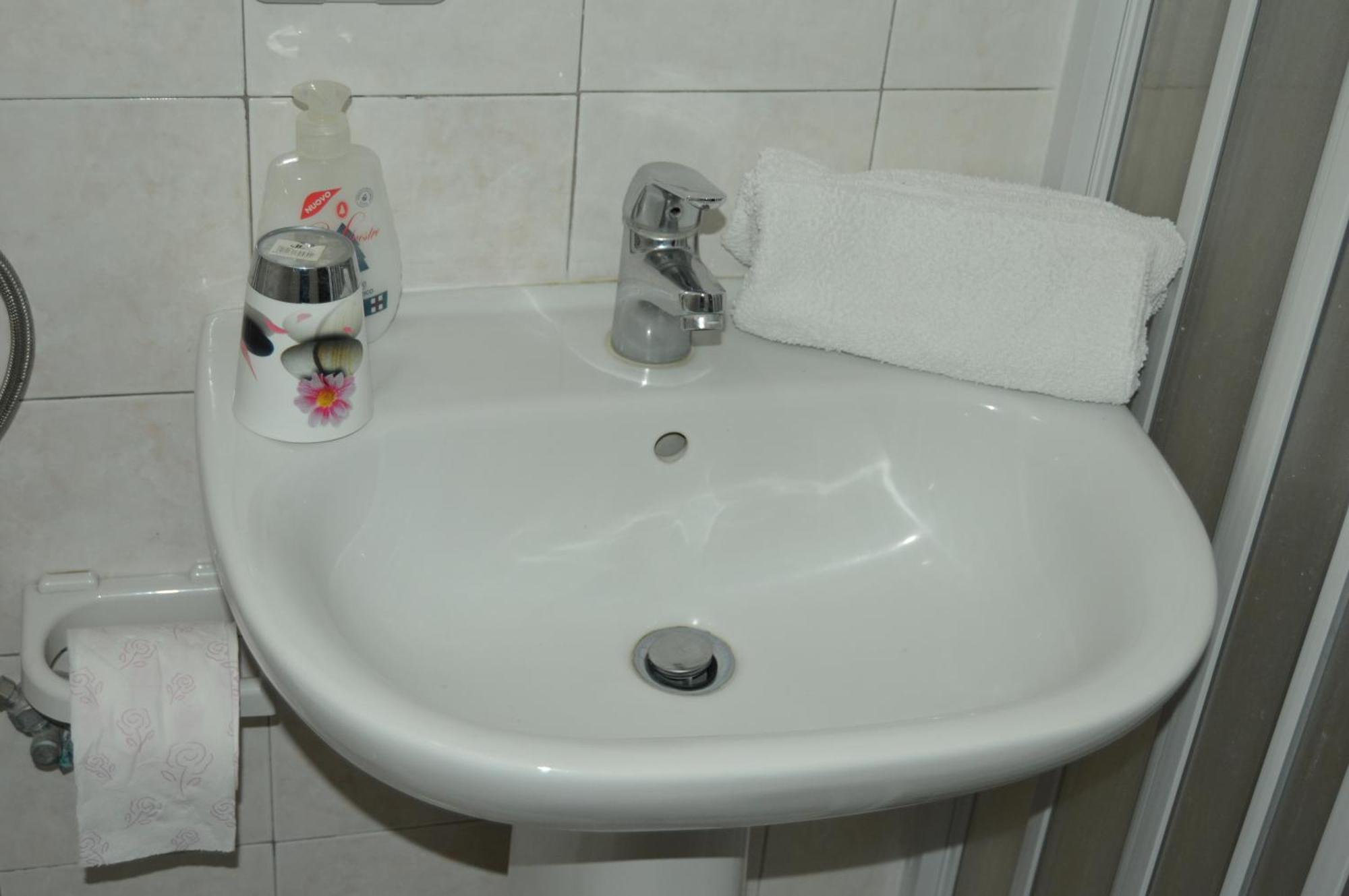 Bed&Breakfast Vecchio Porto CTA Exterior foto