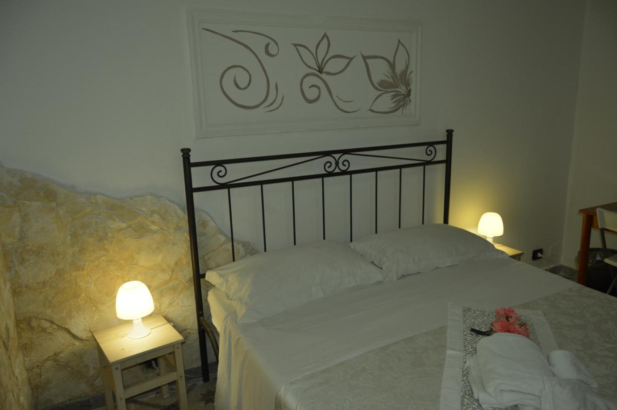 Bed&Breakfast Vecchio Porto CTA Exterior foto