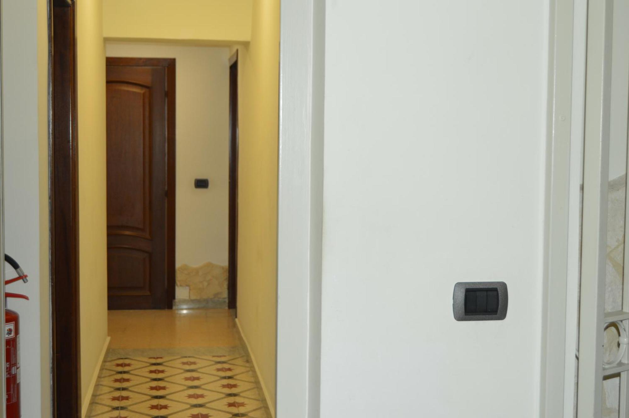 Bed&Breakfast Vecchio Porto CTA Exterior foto