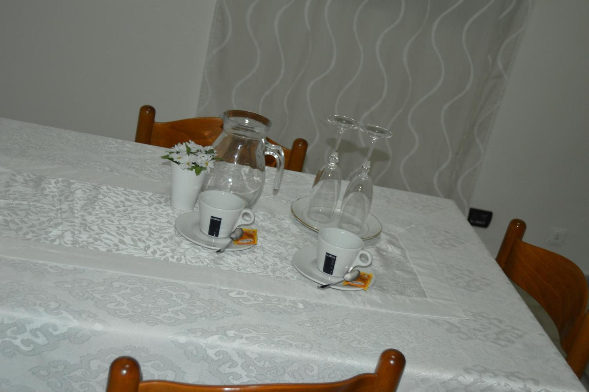Bed&Breakfast Vecchio Porto CTA Exterior foto