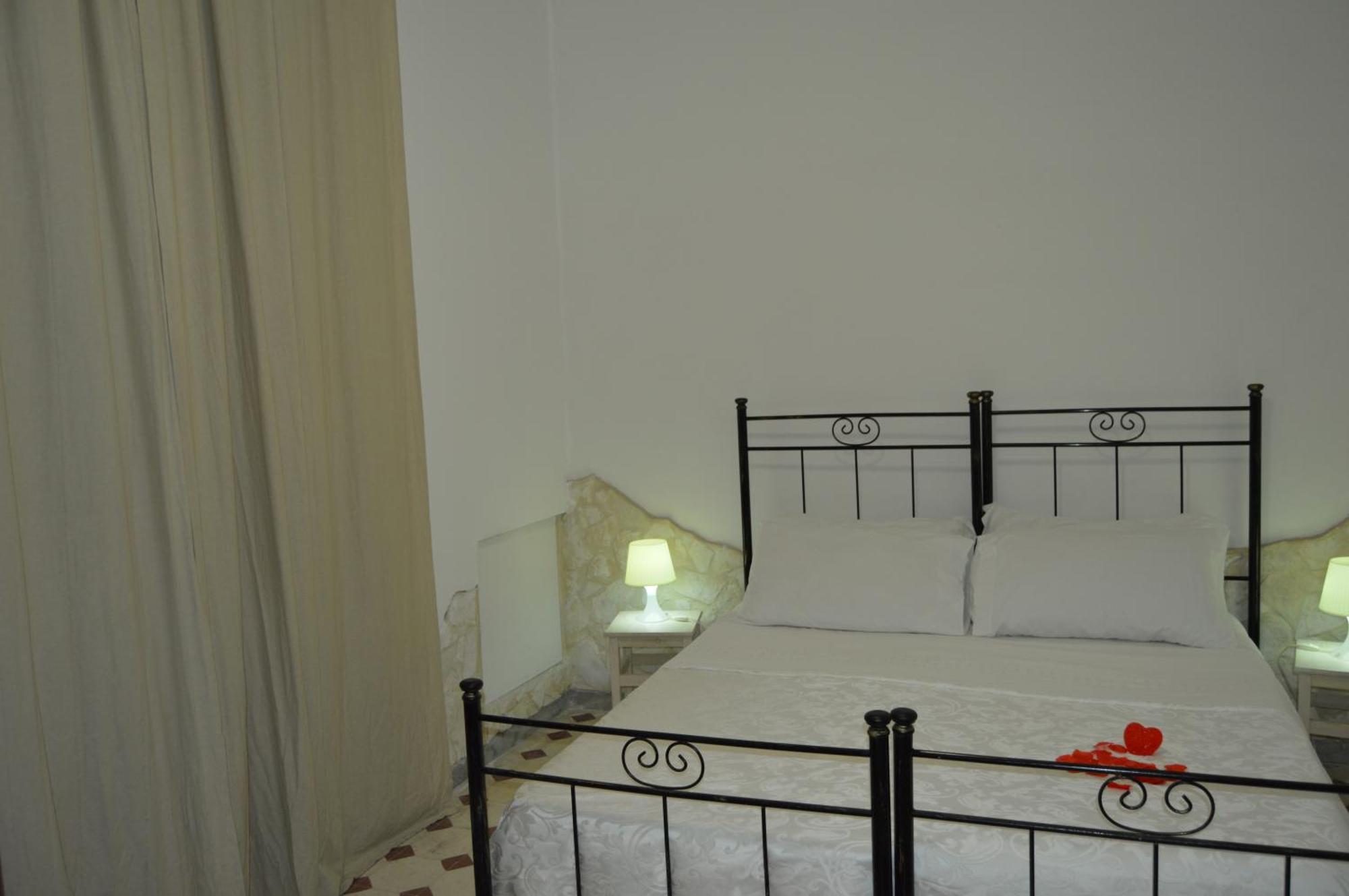 Bed&Breakfast Vecchio Porto CTA Exterior foto