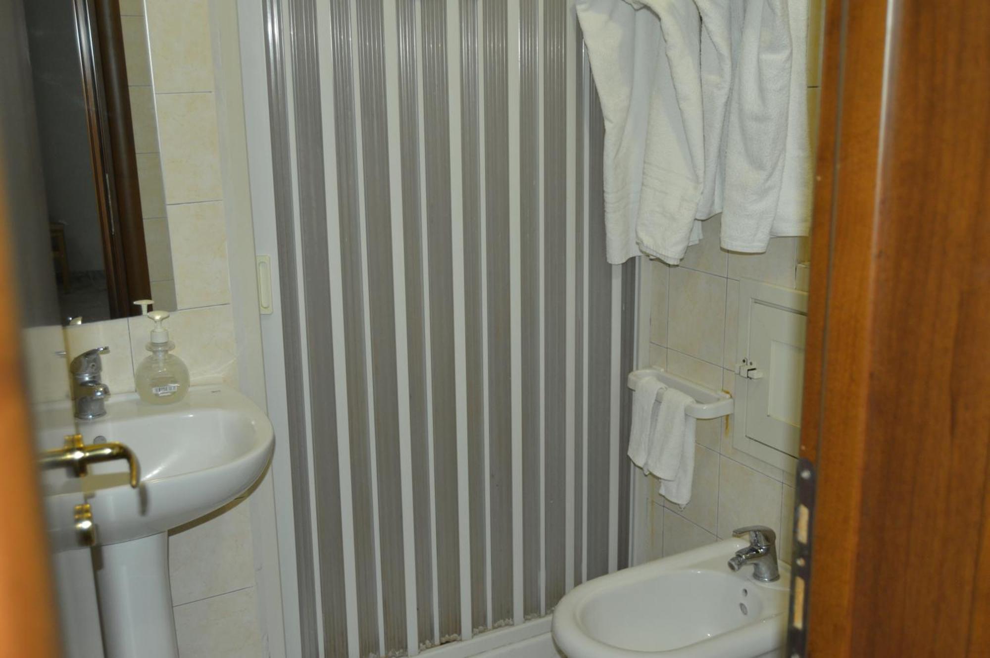 Bed&Breakfast Vecchio Porto CTA Exterior foto
