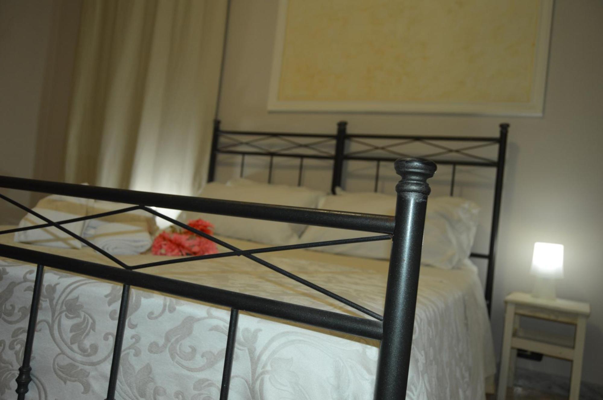Bed&Breakfast Vecchio Porto CTA Exterior foto
