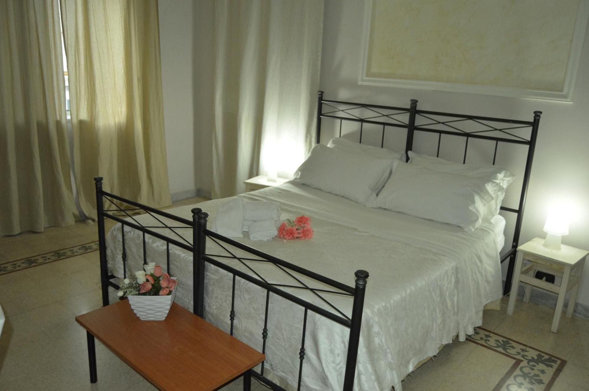 Bed&Breakfast Vecchio Porto CTA Exterior foto