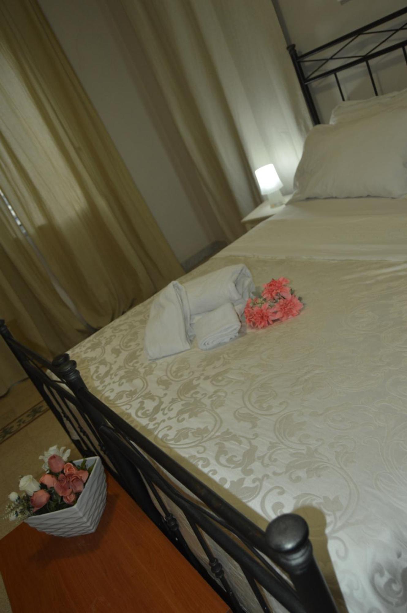 Bed&Breakfast Vecchio Porto CTA Exterior foto